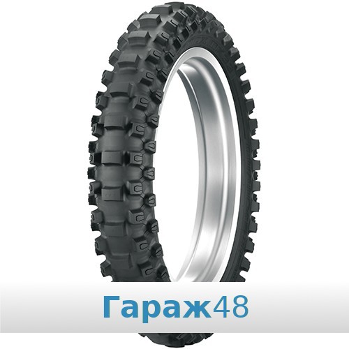 Dunlop Geomax MX33 80/100 R12 41M